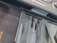 Klapa tył Toyota Corolla E12 sedan 4d 1E3