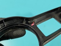 Listwa listwy dekory dekor deski Skoda Octavia II eu