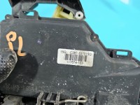 Zamek przód lewy 3B1837015Q Vw Passat B5 EUROPA Volkswagen, 8pin