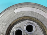 Koło pasowe wału korbowego Mercedes W212 A6510351612 2.2 CDI