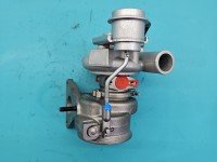 Turbosprężarka Regenerowana Peugeot Boxer II 49131-05210, 7010350 2.2 hdi (22DT) 120KM