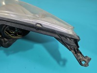 Reflektor prawy lampa przód Peugeot 207 EUROPA