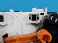 Konsola panel nawiewu Peugeot 208 I 96722483ZD