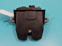 Zamek klapy tył 8M51-R442A66-CB Ford S-max I MK1 HB
