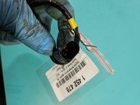 Czujnik temperatury spalin Skoda Fabia III 04L906088