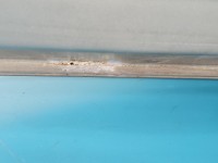 Klapa tył Kia Sportage III 10-15 HB 5d A3