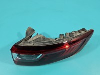 Lampa tył prawa Renault Megane IV kombi EUROPA 265501150R