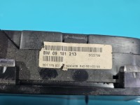 Licznik Opel Zafira A 09181213 1.8 16v EUROPA