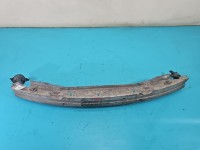 Wzmocnienie zderzaka przód belka Audi A6 C5 Producent części: Audi przednie