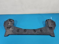 Osłona ZAŚLEPKA PLASTIK Renault Laguna III 748A00001R
