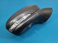 Lusterko prawe Ford Mondeo Mk5 ND EUROPA / LAKIER: ND / 13pin / el składane europa