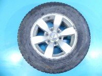 Koło 4 szt. komplet Ford Ranger IV 98-11 2.5 TDCI