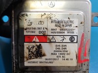 Przetwornica xenon Vw Golf Sportsvan 8K0941597E