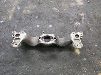 Łapa skrzyni biegów Audi A4 B6 8E0399263R 1.9 tdi