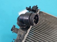 Chłodnica wody Opel Astra IV J 13281773 1.6 16v