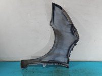 Błotnik przód prawy Citroen C4 picasso I 06-13 beżowy KEB - Enamel NOCCIOLA (Nocciola)