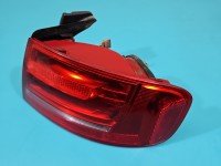 Lampa tył prawa AUDI A4 B8 sedan