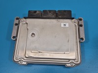 Komputer Sterownik silnika 0281030545, 9807886180 Peugeot 208 I 1.4 hdi