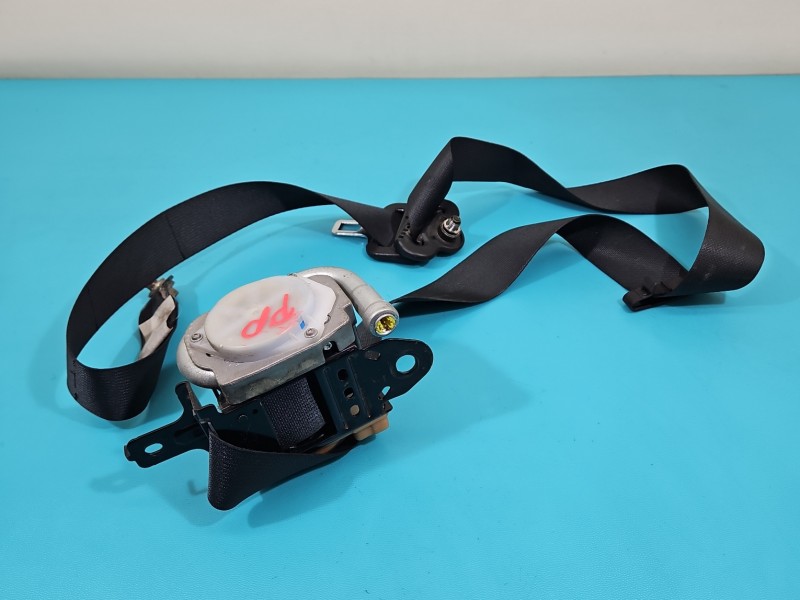 Pas bezpieczeństwa przód prawy pasażera Infiniti FX I