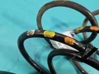 Sprężyny przód komplet Ford Focus Mk3 1.6 16v