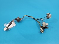 Wiązka instalacja lampy tył lewa Nissan Pulsar
