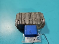 Przekaźnik świec żarowych Opel Astra III H 55353011, 51299014B