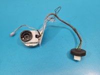ŻARNIK STARTER ZAPŁONNIK CEWKA XENON W3T15774Mazda 3 I BK
