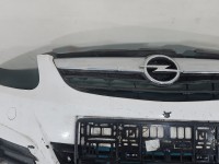 Zderzak przód Opel Corsa D