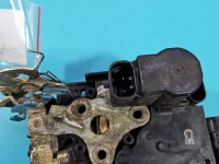 Zamek przód lewy Chevrolet Aveo T200 EUROPA 4+2pin
