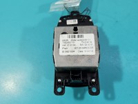 Przełącznik radia nawigacji panel Bmw f10 f11 9286699