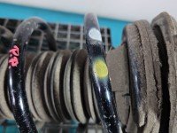 Sprężyna przód przednia Toyota Corolla E21 19- 1.8 16V