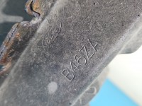 Wzmocnienie zderzaka przód belka Mazda 2 B46ZA przednie