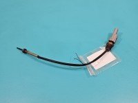 Czujnik temperatury spalin Opel Insignia B 55496393