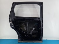 Drzwi tył lewe AUDI Q7 II 4M HB 5d LC5M