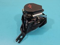 Pas bezpieczeństwa tył lewy Skoda Octavia III 5E9857447B
