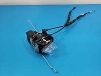 Zamek przód lewy Chevrolet Captiva EUROPA 8 pin. Brak nr