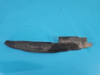 Osłona Peugeot, wygłuszenie błotnika prawe Peugeot 3008 II 1.6 T hybrid4