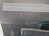 DRZWI PRZÓD PRAWE PASAŻERA Opel Meriva B 5d GWH