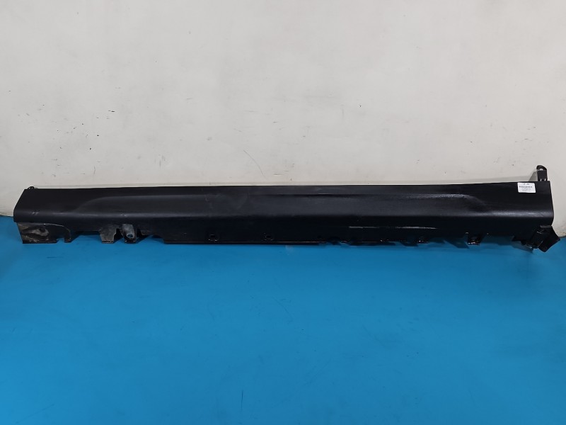 Listwa progowa lewa PRÓG NAKŁADKA BMW X5 F15