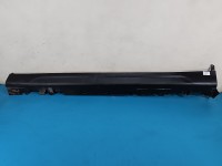 Listwa progowa lewa PRÓG NAKŁADKA BMW X5 F15