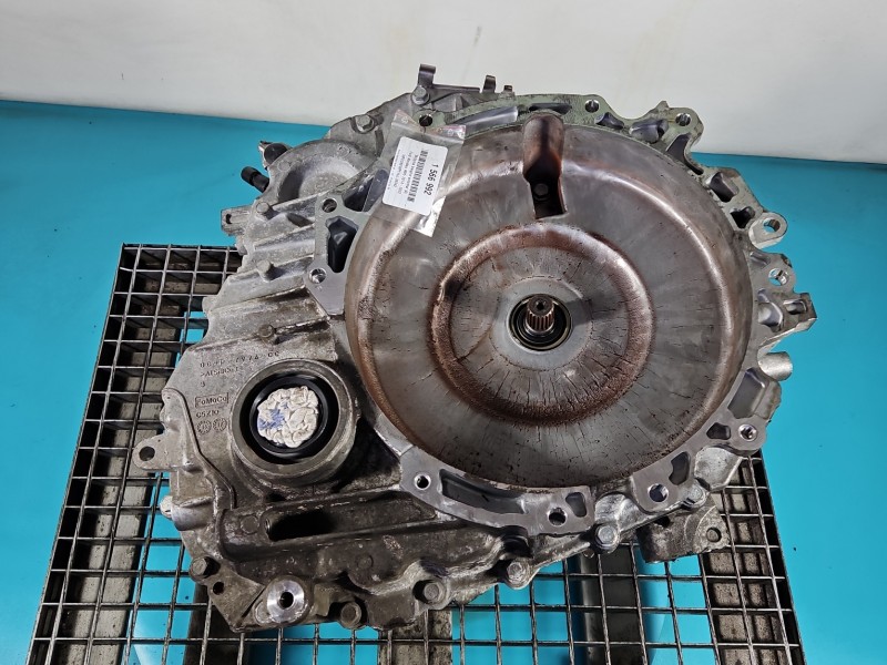 Skrzynia biegów automat FG987000CA Ford Mondeo Mk5 2.0 16V 140KM 2018 r.