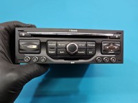 Radio fabryczne Citroen C5 II X7 96751717ZD radioodtwarzacz