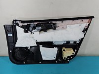 Tapicerka drzwi przód lewa boczek Honda Accord VIII 08-