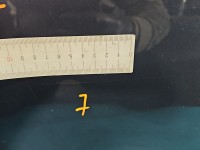 Drzwi tył prawe Opel Astra IV J HB 5d Z168