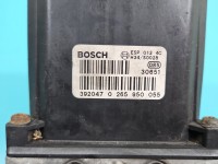 Pompa abs Vw Passat B5 0265225124, 0265950055