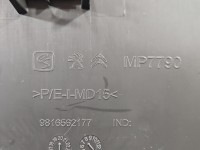 Schowek pasażera Toyota Proace City EUROPA 9816562177