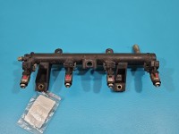 Wtryskiwacz Citroen C3 I 1.1 8V wiel