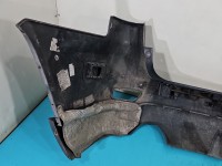 Zderzak tył Jeep Grand Cherokee IV WK2 szary HB