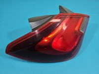 Lampa tył lewa Opel Corsa E HB Z BŁOTNIKA EUROPA