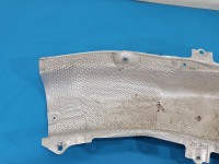 Osłona TOYOTA, Europejska, TERMICZNA TŁUMIKA Toyota Rav4 V 2.5 hybryda